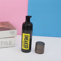 Thumbnail for Three-Piece Sneaker Cleaning Set