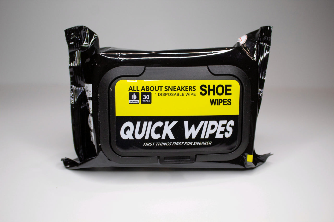 Quick Wipes