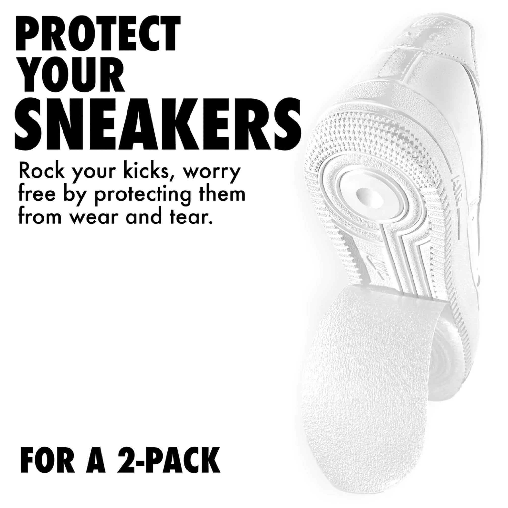 Sole Protector